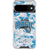 NBA Orlando Magic Digi Camo Google Pixel 10 Clear Case